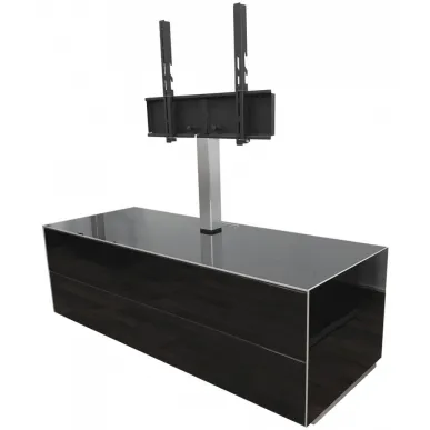 Стойка для ТВ Sonorous EX11-FD-BLK-BLK-2-A
